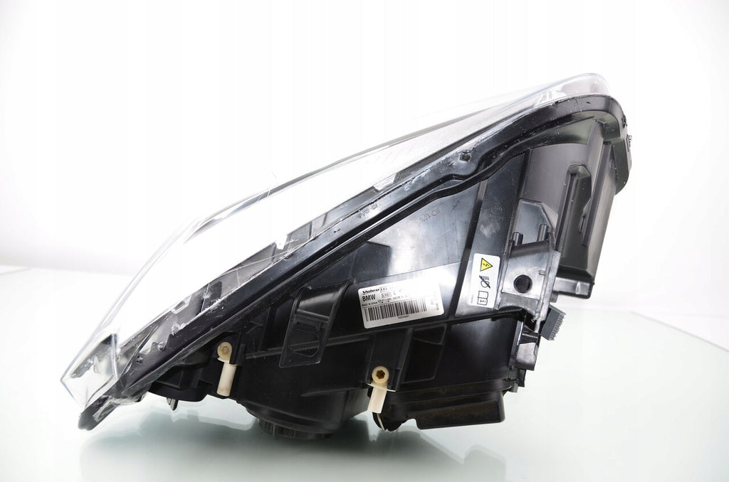 Frontscheinwerfer BMW X1 E84 7290239-07 Xenon Links Scheinwerfer Headlight SCH1207070347fz