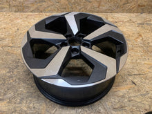 Load image into Gallery viewer, 1x Alufelge 18 Zoll 7.0&quot; 5x114.3 45ET 403006UA4J Nissan Qashqai J12 Rim Wheel