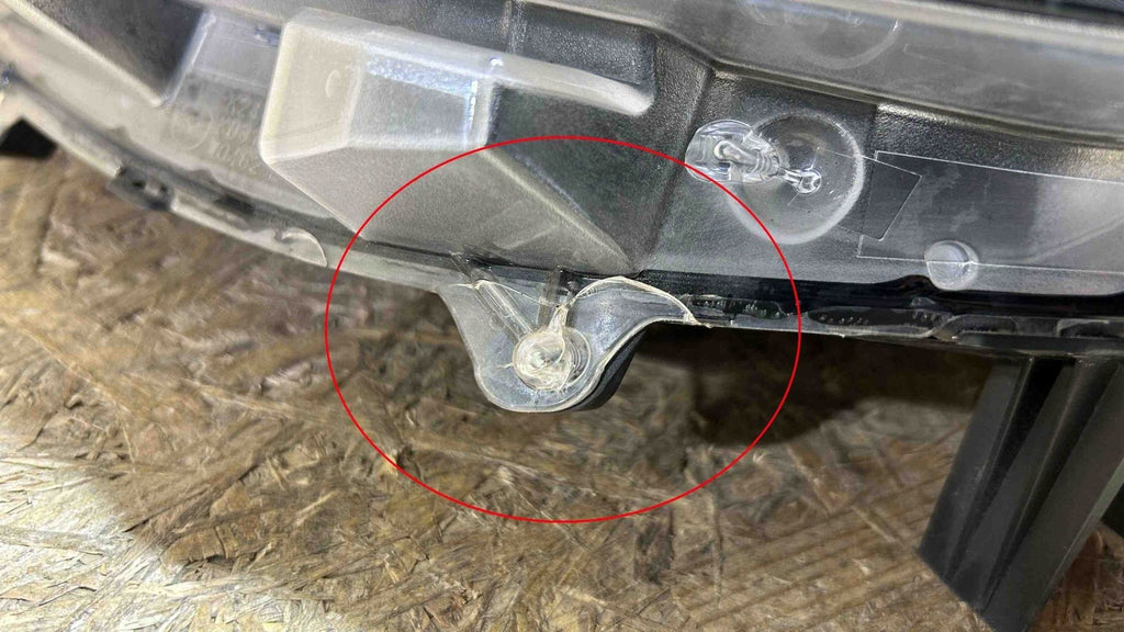 Frontscheinwerfer Mazda Cx5 Cx-5 KD31-51040 Full LED Rechts oder Links