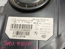 Laden Sie das Bild in den Galerie-Viewer, Frontscheinwerfer BMW 5 F11 F10 7203252-19 7271907-08 Xenon Rechts oder Links SCH8697325339ik