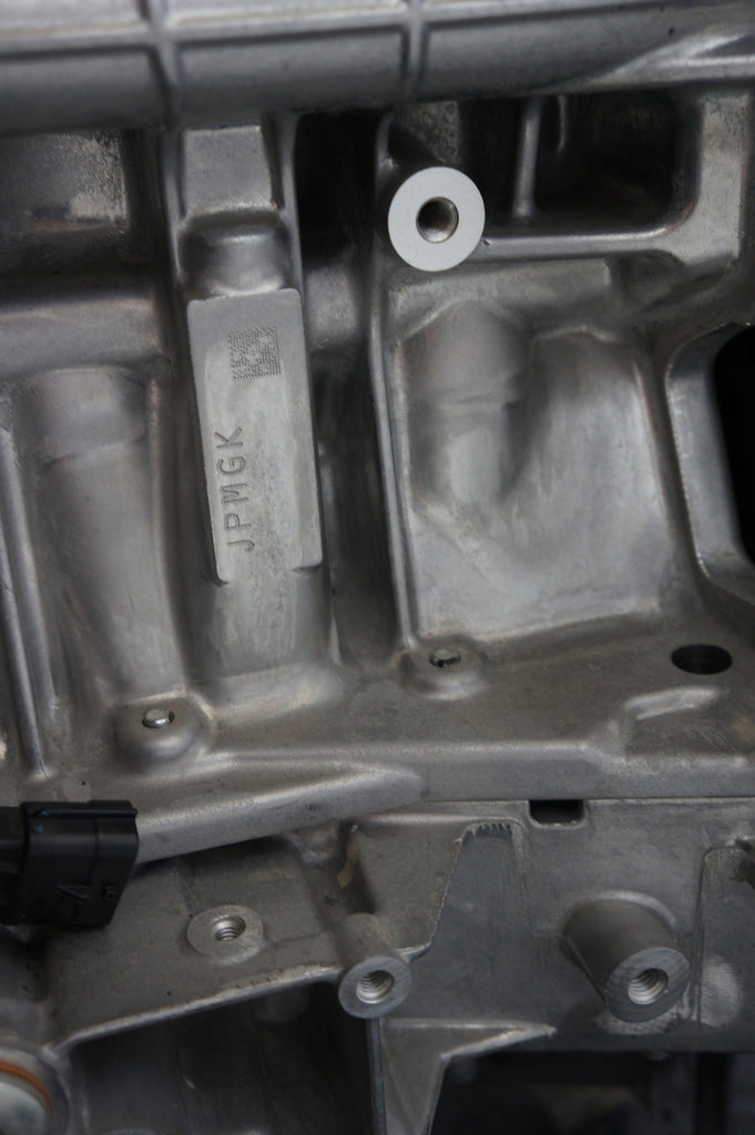 Motor Renault Clio V E-Tech H4M632 1.6 40TKm 2019 Benzin Engine Unkomplett