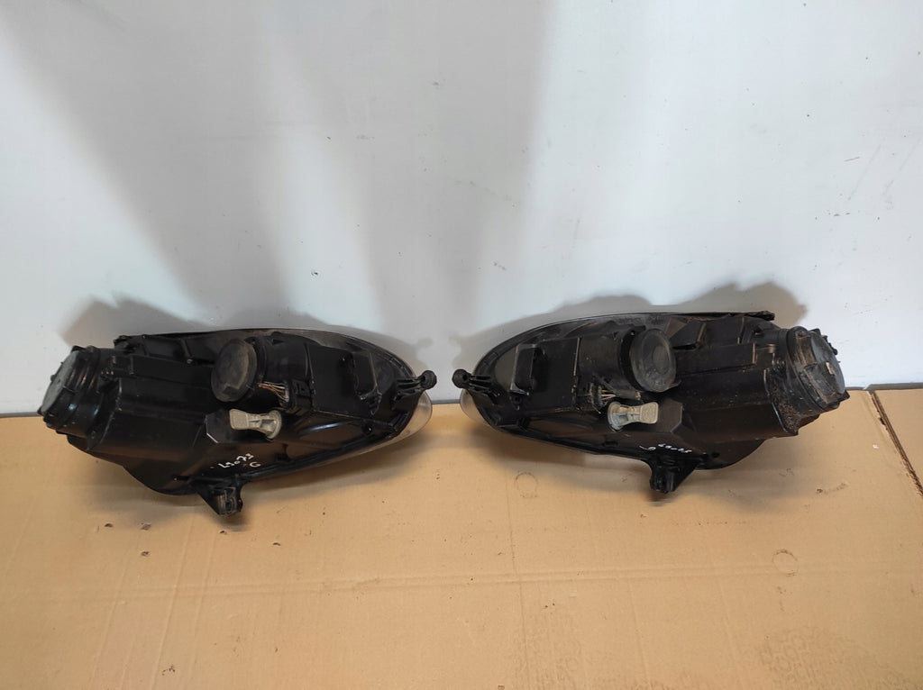 Frontscheinwerfer VW Golf V I Links Scheinwerfer Headlight SCH5022744977jz