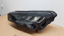 Laden Sie das Bild in den Galerie-Viewer, Frontscheinwerfer Skoda Enyaq 5LB941015F Full LED Links Scheinwerfer Headlight