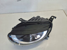 Laden Sie das Bild in den Galerie-Viewer, Frontscheinwerfer Fiat 500e 00521400360 Links Scheinwerfer Headlight SCH3247822503cw