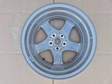 Laden Sie das Bild in den Galerie-Viewer, 1x Alufelge 16 Zoll 6.5" 5x108 50ET JX7J-1007-A1C Ford Focus Iv Rim Wheel FEL3432042415hm