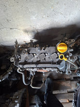 Load image into Gallery viewer, Motor Renault Clio I V H4DB450 1.0 TCE 7TKm Benzin Engine Unkomplett