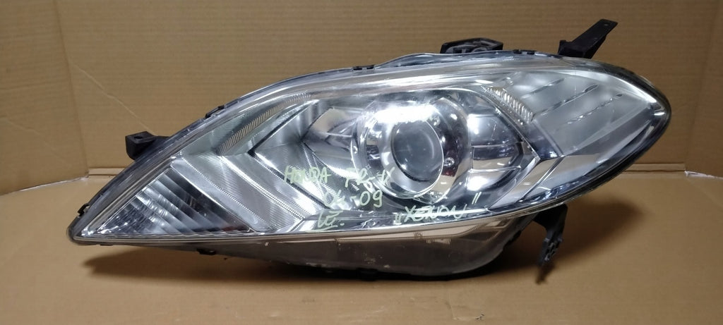 Frontscheinwerfer Honda Fr-V Logo Xenon Links Scheinwerfer Headlight SCH9290196141xy
