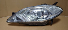 Laden Sie das Bild in den Galerie-Viewer, Frontscheinwerfer Honda Fr-V Logo Xenon Links Scheinwerfer Headlight SCH9290196141xy