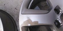 Load image into Gallery viewer, 4x Alufelge 17 Zoll 8.0" 5x112 39ET 4G0601025BK Audi A6 Rim Wheel FEL9779042443ys