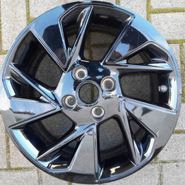 1x Alufelge 16 Zoll 6.5