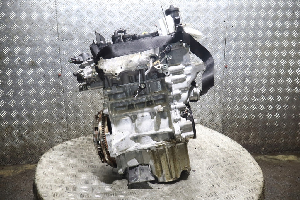 Motor Peugeot 108 1KRB52M 1.0 69PS 2016 Benzin Engine Unkomplett