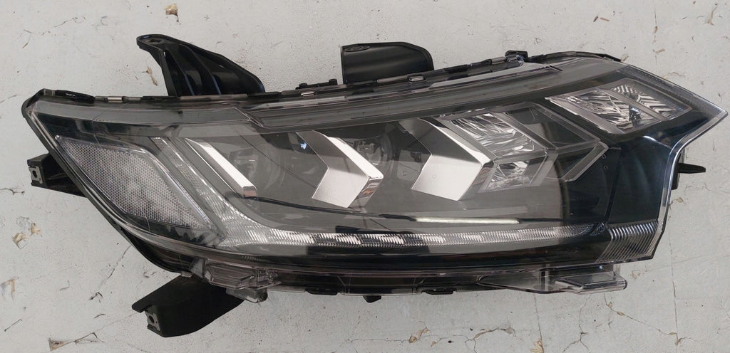 Frontscheinwerfer Mitsubishi Outlander III 8301D3-32 Rechts Headlight SCH9367271446xf
