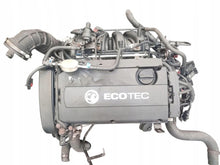 Laden Sie das Bild in den Galerie-Viewer, Motor Opel Mokka A16XER 1.6 116PS 85kW 210TKm 2012 Benzin Engine Komplett MOT1060793925im