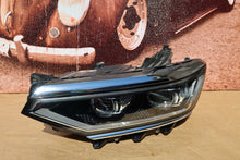 Load image into Gallery viewer, Frontscheinwerfer VW Passat B8 3G1941081P 90175144 LED Links Headlight