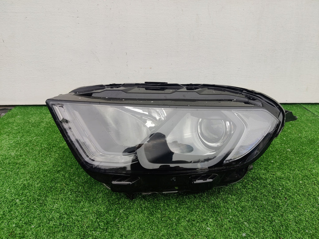 Frontscheinwerfer Ford Ecosport GN15-13D155-HE Links Scheinwerfer Headlight