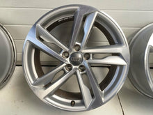 Load image into Gallery viewer, 1x Alufelge 17 Zoll 7.5" 5x100 46ET 82A601025K Audi A1 Rim Wheel FEL1085239355ci