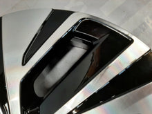 Load image into Gallery viewer, 1x Alufelge 21 Zoll 8.5" 5x112 40ET Glanz Schwarz 11A601025B VW Id.4 Rim Wheel FEL1319039931dj