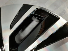 Load image into Gallery viewer, 1x Alufelge 21 Zoll 8.5" 5x112 40ET Glanz Schwarz 11A601025B VW Id.4 Rim Wheel FEL1319039931dj