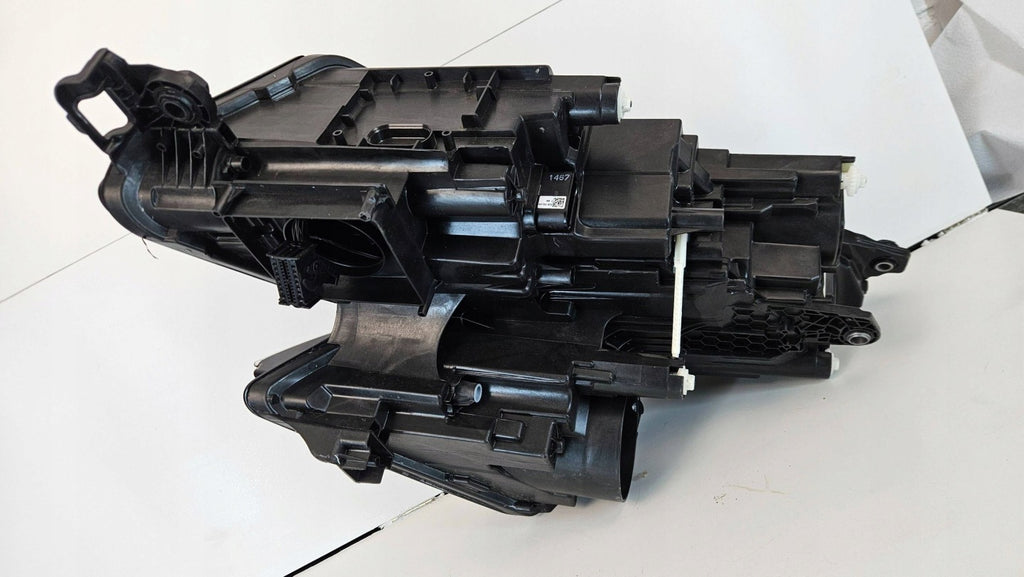 Frontscheinwerfer Skoda Kodiaq 566941016E4CAR Rechts Scheinwerfer Headlight SCH2588626457yn