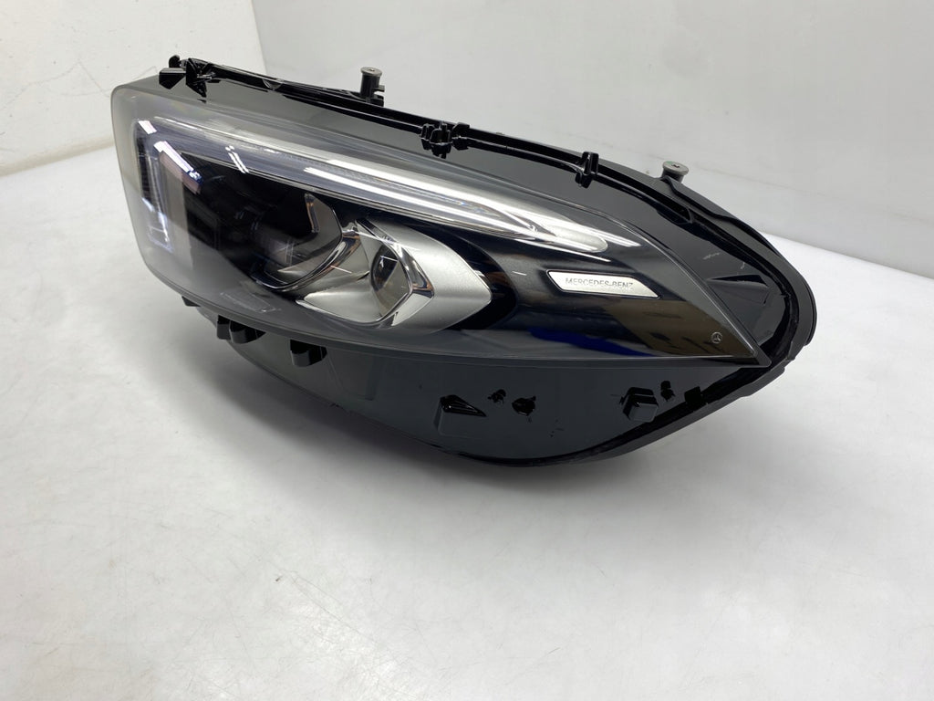 Frontscheinwerfer Mercedes-Benz W177 A1779062700 LED Links Headlight SCH2529245292ur