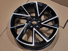 Laden Sie das Bild in den Galerie-Viewer, 1x Alufelge 18 Zoll 657601025G Skoda Scala Kamiq Rim Wheel FEL1224685789ud