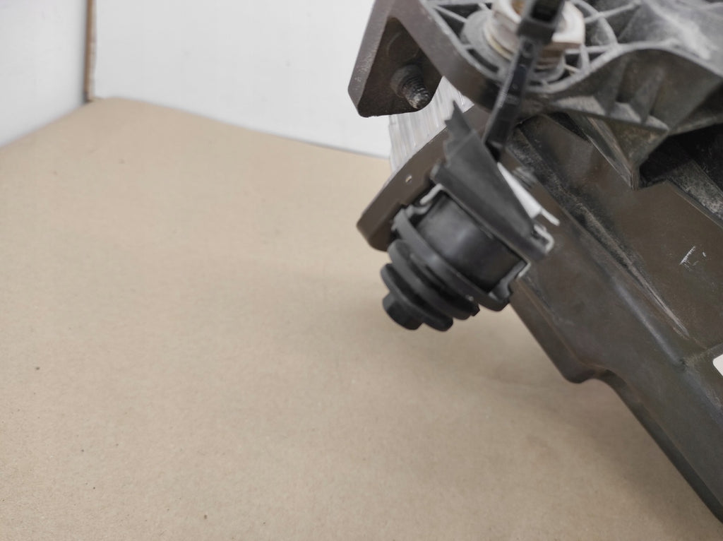 Frontscheinwerfer Man Tge Crafter 7C1941006 Rechts Scheinwerfer Headlight SCH9626249700yq