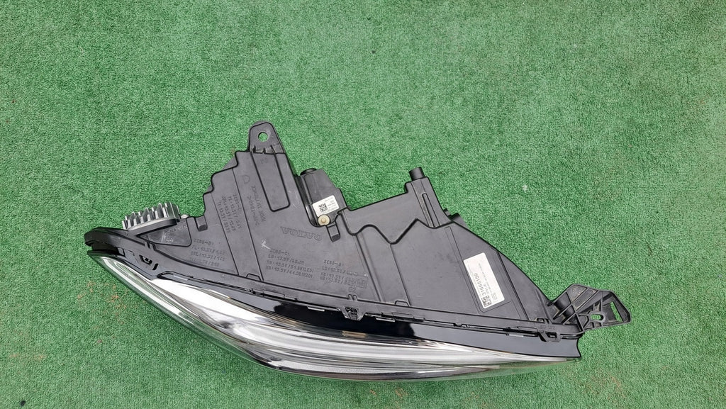 Frontscheinwerfer Volvo Xc90 31655159 full LED Rechts Scheinwerfer Headlight