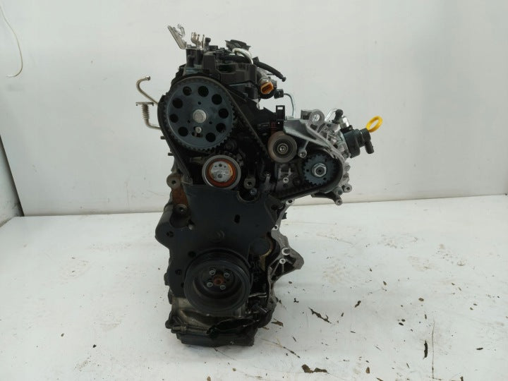 Motor VW Multivan DSS 2.0 TDI 150PS 110kW 27TKm 2023 Diesel Engine Komplett MOT5780565676zu