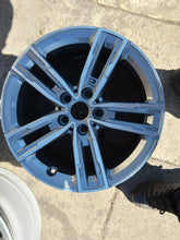Load image into Gallery viewer, 1x Alufelge 17 Zoll 7.5" 5x112 8053523 BMW 1 F40 Rim Wheel FEL5304526071vb