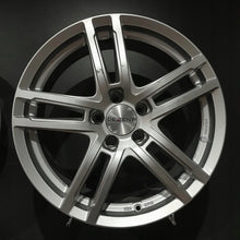 Laden Sie das Bild in den Galerie-Viewer, 4x Alufelge 18 Zoll 7.5" 5x112 49ET KBA51745 Mini Countryman Rim Wheel FEL3678301959pi