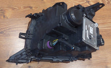 Load image into Gallery viewer, Frontscheinwerfer Fiat Grande 9857227680 Rechts Scheinwerfer Headlight SCH1086530411sb