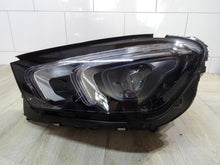 Laden Sie das Bild in den Galerie-Viewer, Frontscheinwerfer Mercedes-Benz Gle A1679069504 LED Links Scheinwerfer Headlight SCH3559151809lp