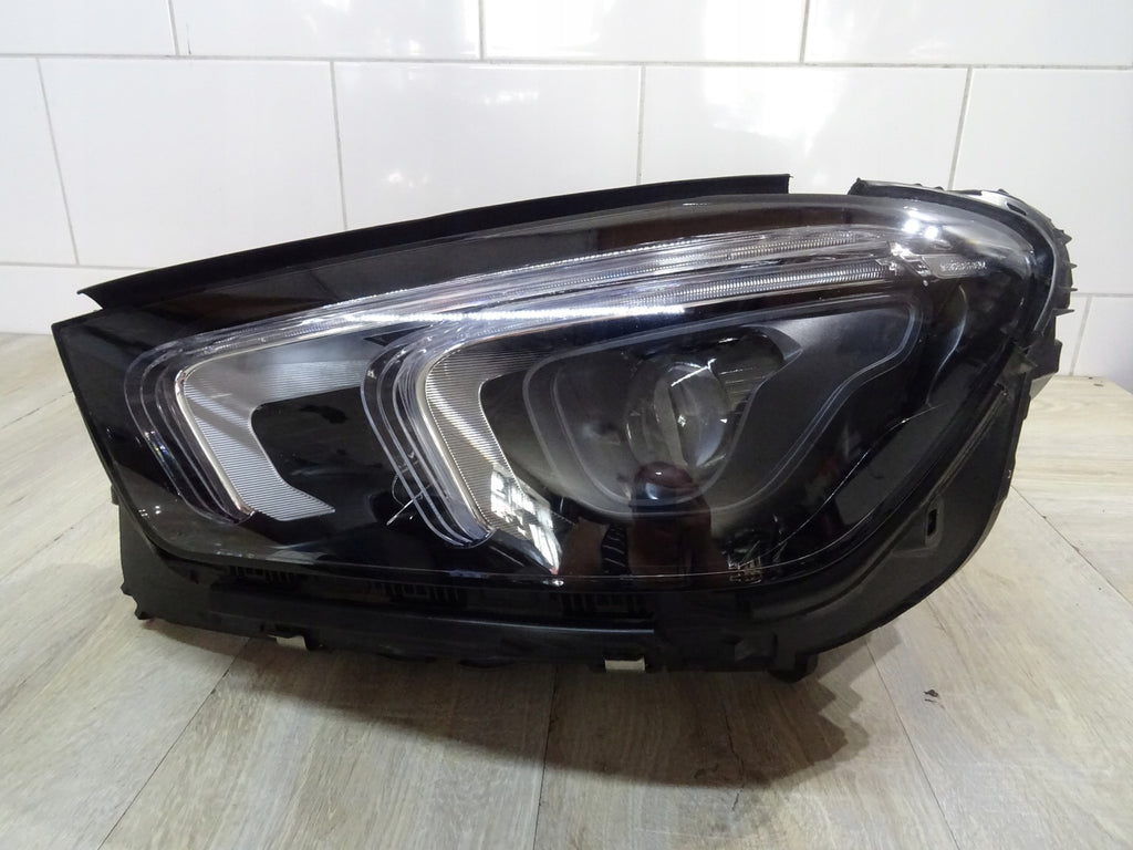 Frontscheinwerfer Mercedes-Benz Gle A1679069504 LED Links Scheinwerfer Headlight