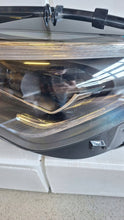 Laden Sie das Bild in den Galerie-Viewer, Frontscheinwerfer Mercedes-Benz Cla X118 C118 A1189063100 LED Links Headlight SCH5139029216ln