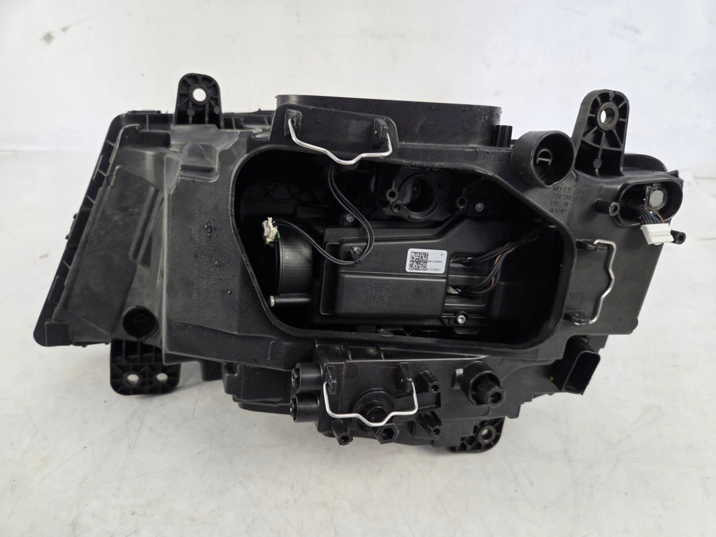 Frontscheinwerfer Man 81251016818 LED Rechts Scheinwerfer Headlight SCH6621269712yl