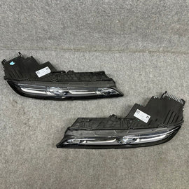 Frontscheinwerfer BMW 7 9879935 9879936 LED Ein Satz Scheinwerfer Headlight SCH7479333315zu