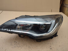 Laden Sie das Bild in den Galerie-Viewer, Frontscheinwerfer Opel Astra K 39077800 Links Scheinwerfer Headlight SCH3425256224wr