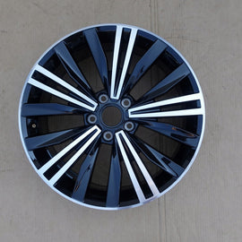 1x Alufelge 18 Zoll 7.0