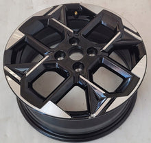 Load image into Gallery viewer, 1x Alufelge 16 Zoll 6.5" 4x100 51ET 52910G6920 Kia Picanto Rim Wheel FEL7479482824mv