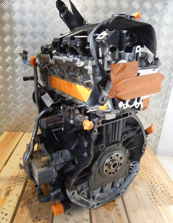 Motor Mercedes-Benz Engine Vito W447 R9NA402 1.7 CDI 87TKm Engine Unkomplett MOT6673918915de