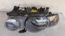 Laden Sie das Bild in den Galerie-Viewer, Frontscheinwerfer BMW Compact E46 6905495 Xenon Links Scheinwerfer Headlight SCH2105263498cb