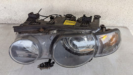 Frontscheinwerfer BMW Compact E46 6905495 Xenon Links Scheinwerfer Headlight SCH2105263498cb