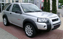 Laden Sie das Bild in den Galerie-Viewer, Frontscheinwerfer Land Rover Freelander PAW4825 Rechts Scheinwerfer Headlight SCH3535669761hx
