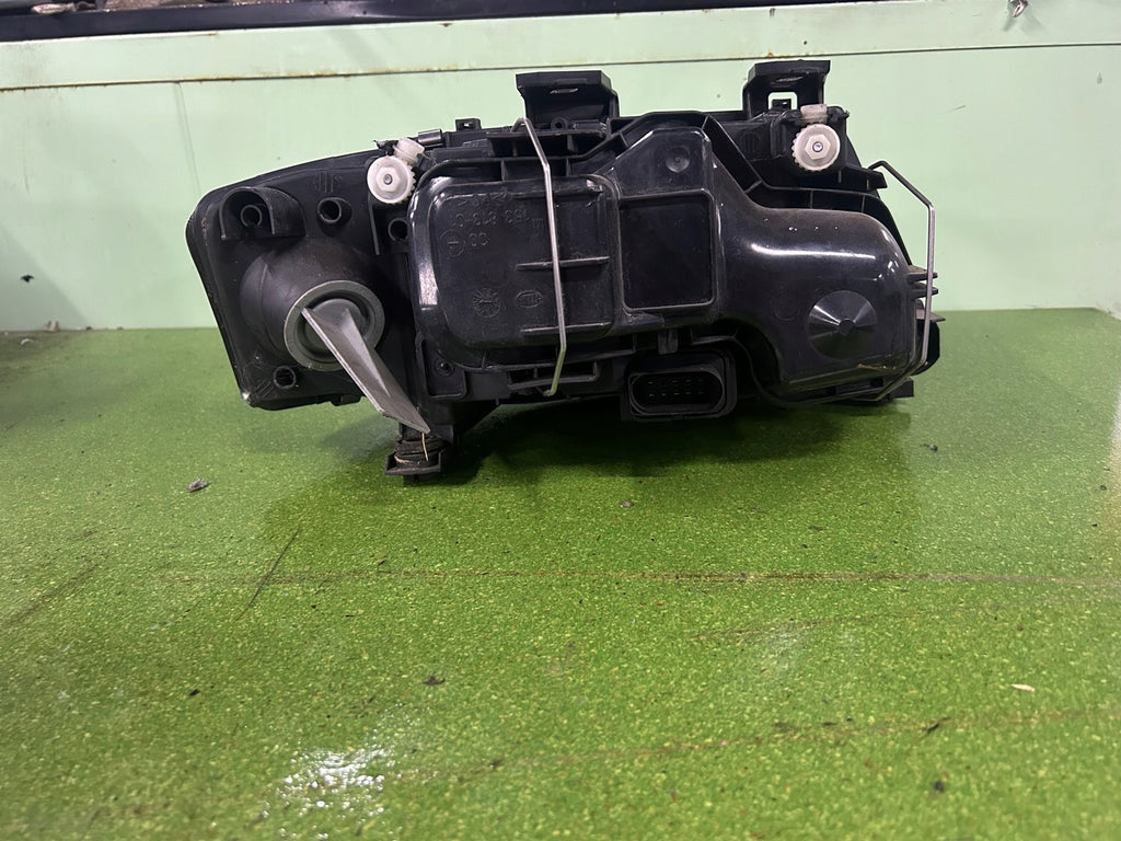 Frontscheinwerfer Audi A6 C5 Links Scheinwerfer Headlight SCH4540223092dg