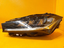 Laden Sie das Bild in den Galerie-Viewer, Frontscheinwerfer Skoda Superb 3P1941015 LED Links Scheinwerfer Headlight SCH9282893247sv