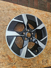 Load image into Gallery viewer, 1x Alufelge 18 Zoll 7.5" 5x112 50ET 3113201XNY03A BMW 1 Mini Rim Wheel FEL9530498998tu
