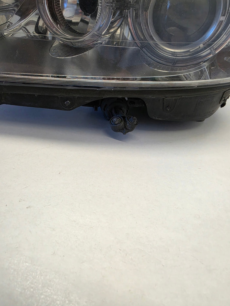 Frontscheinwerfer Mercedes-Benz W204 A2048200159 Links Scheinwerfer Headlight SCH3577146761gj