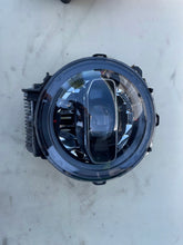 Laden Sie das Bild in den Galerie-Viewer, Frontscheinwerfer Jeep Gladiator 55112881AP Full LED Rechts oder Links SCH2326935853rw