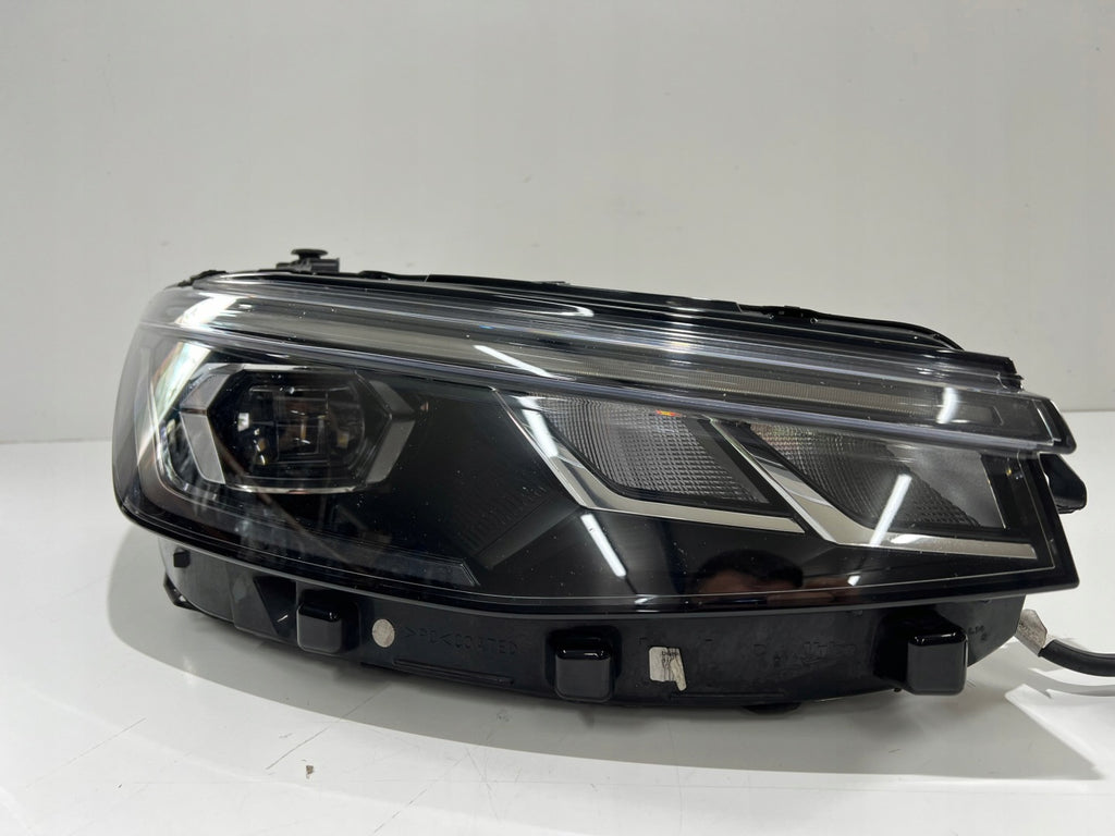 Frontscheinwerfer VW Passat 3J1941006XXX Rechts Scheinwerfer Headlight SCH5355753266eq