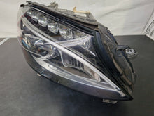Laden Sie das Bild in den Galerie-Viewer, Frontscheinwerfer Mercedes-Benz W205 A2059062604 Rechts Scheinwerfer Headlight SCH2943712535hy